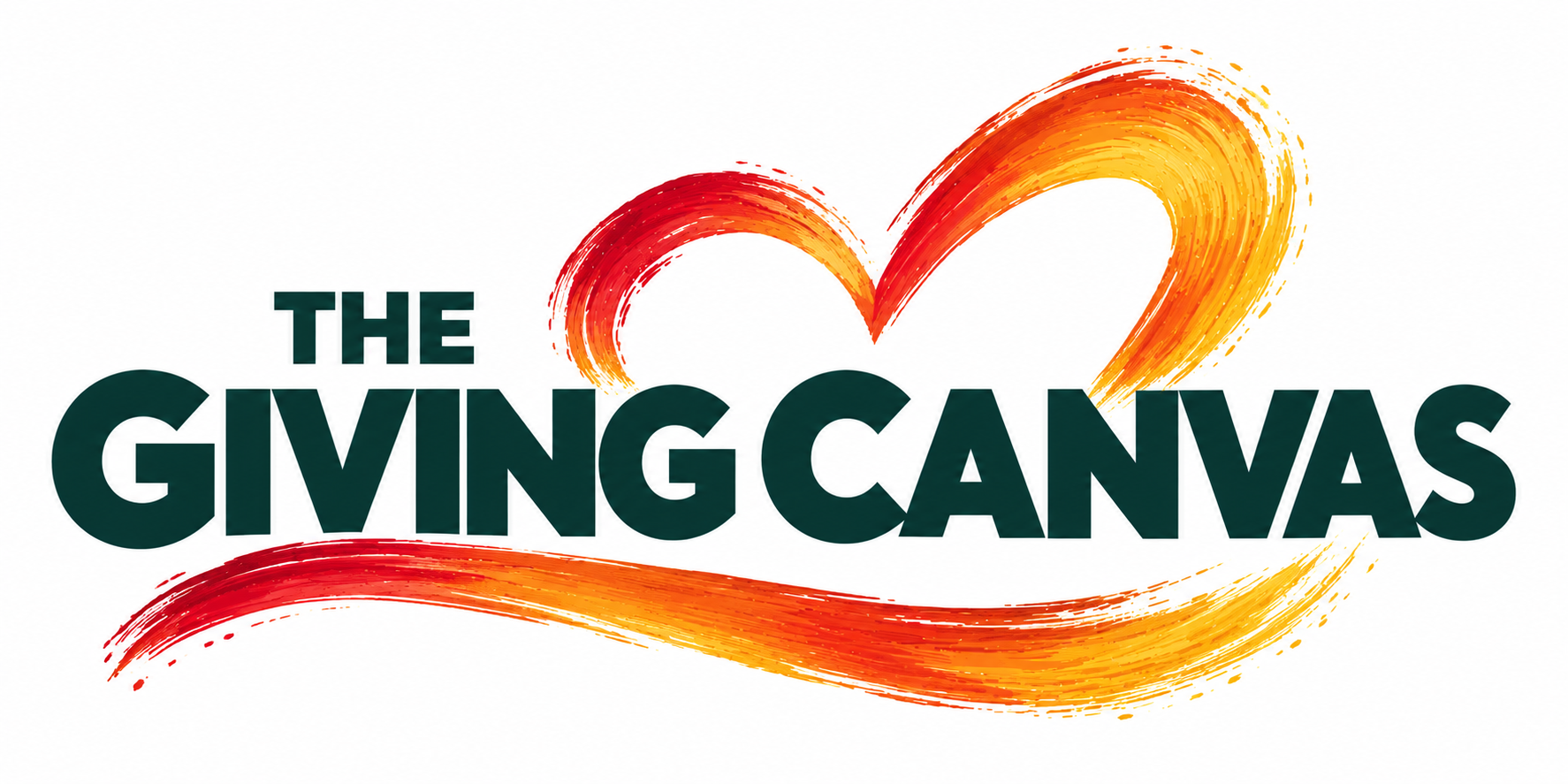 The Giving Canvas